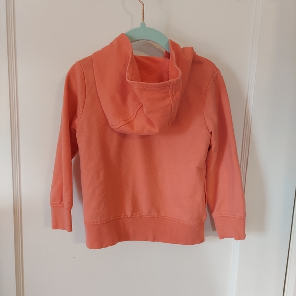 Old Navy Zipped Hoodie - Picture 2 of 4